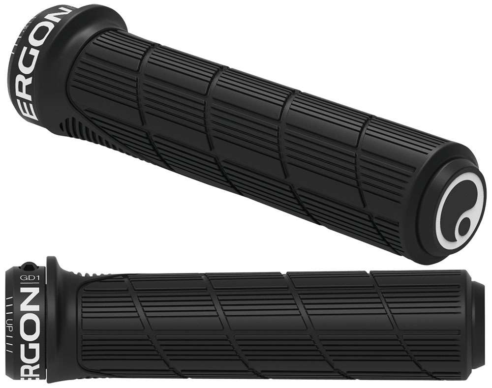 Ergon gd1 evo slim grips
