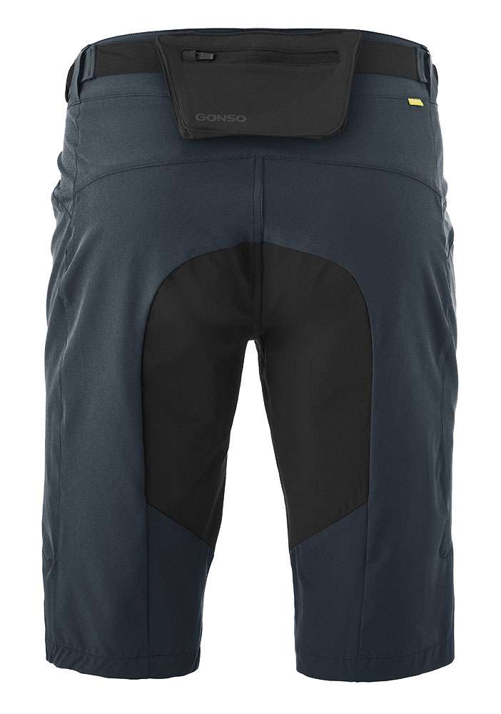 Gonso trail shorts hipbag - mtb shorts