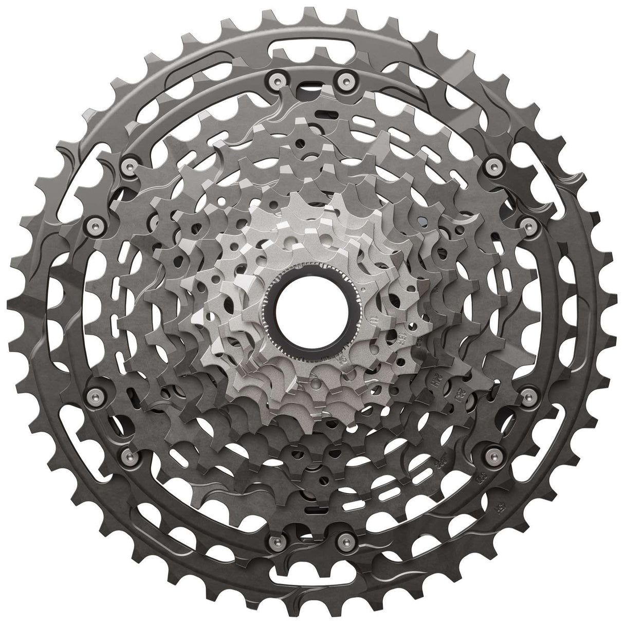 Shimano xtr cs-m9200 12-speed cassette
