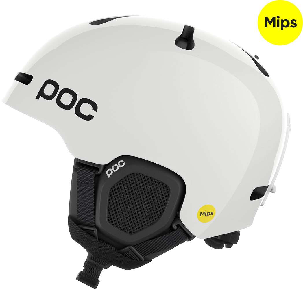Poc fornix mips - ski helmet