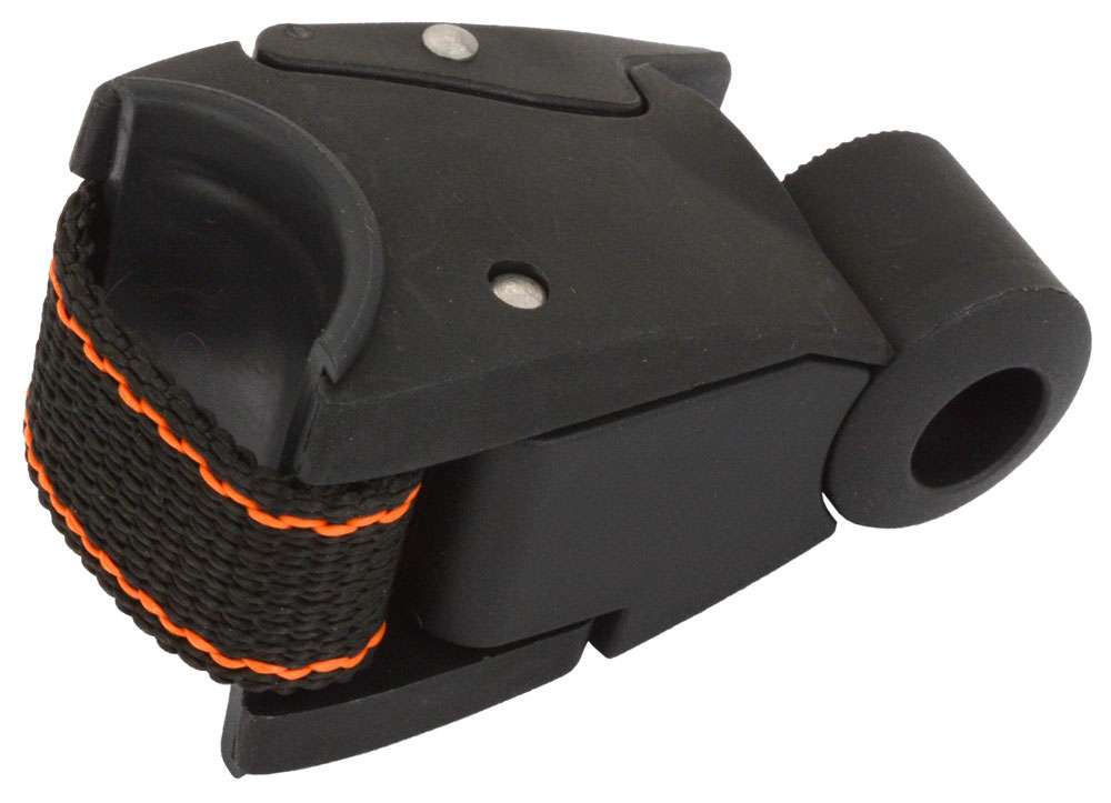 Sks germany x-blade fatboard mounting strap