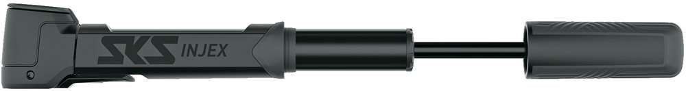 Sks germany injex mini pump