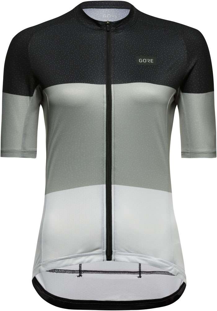 Gorewear spirit stripes - women's jersey