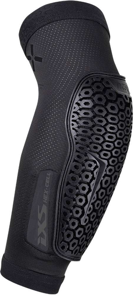 Ixs flow xtg - elbow protectors