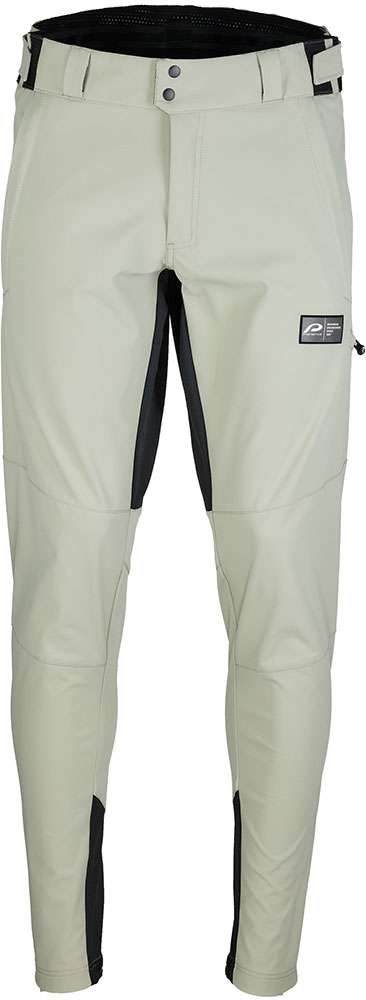 Protective engine warm - mtb softshell pants