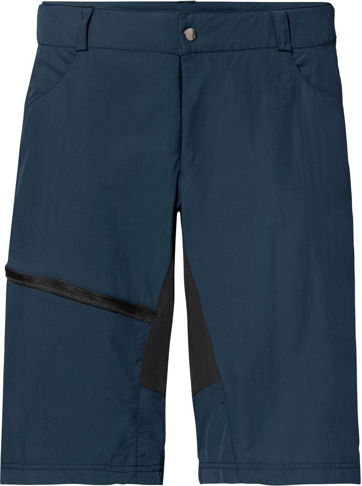 Vaude tamaro ii - cycling shorts with pad