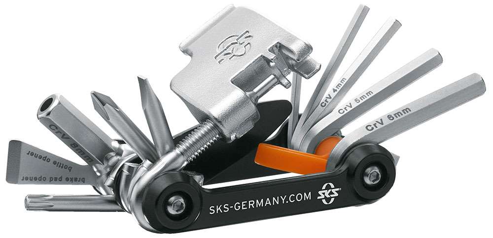 Sks germany tom 18 multitool