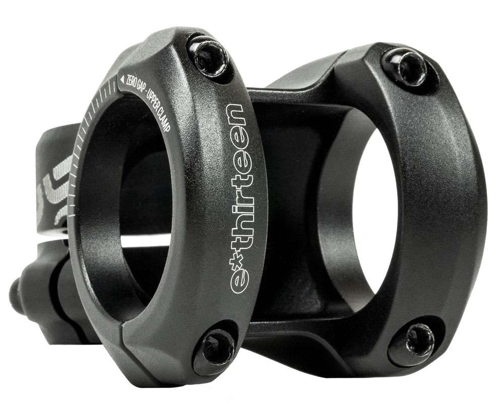 E*thirteen base 35mm stem