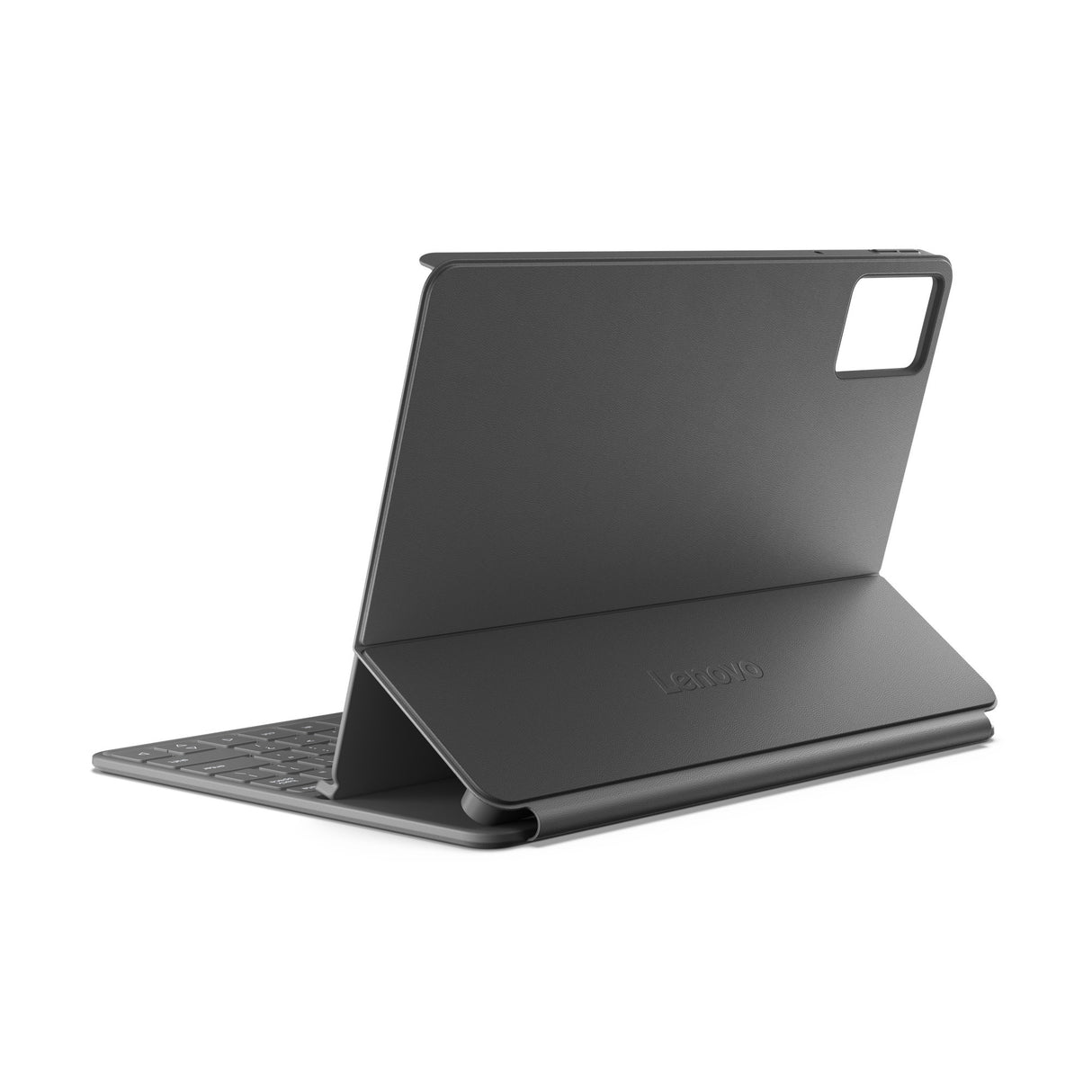 Lenovo folio toetsenbord voor ideatab (grijs, uk lay-out (qwerty), pogo-pin)