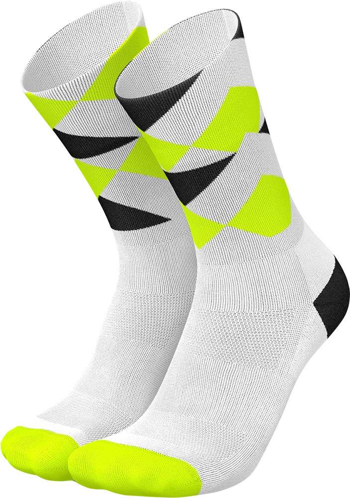 Incylence peaks - running socks
