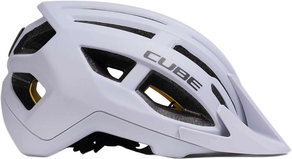 Cube offpath - mtb helmet