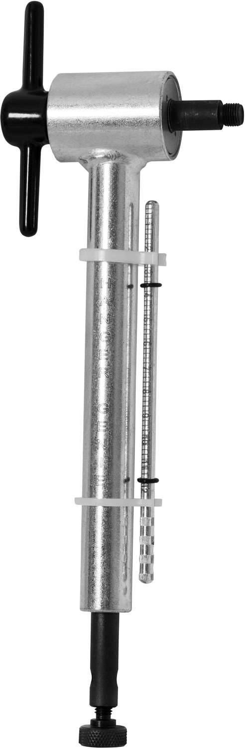 Unior grs genie alignment tool pad hook ro