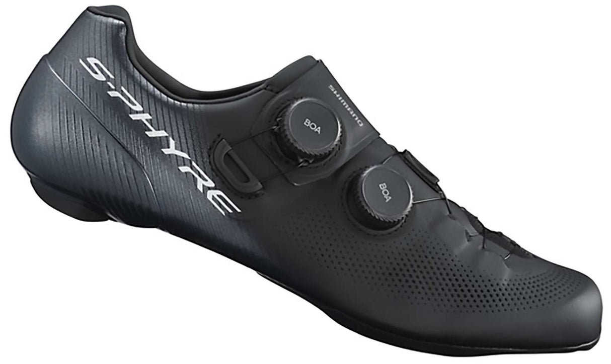 Shimano sh-rc903 s-phyre - road bike shoes wide