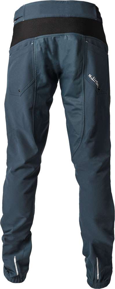 Dirtlej trailscout long flex black label - mtb pants