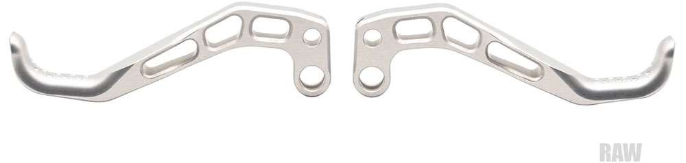 Oak components root-lever pro brake lever set for trp