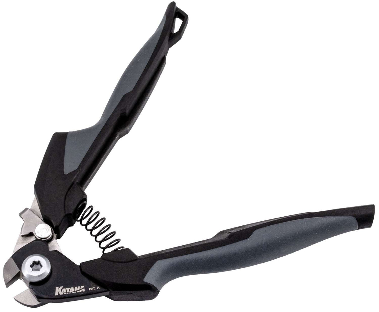 Katana power-blade cable pliers