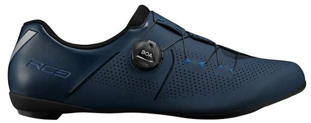Shimano sh-rc302 - road bike shoes wide