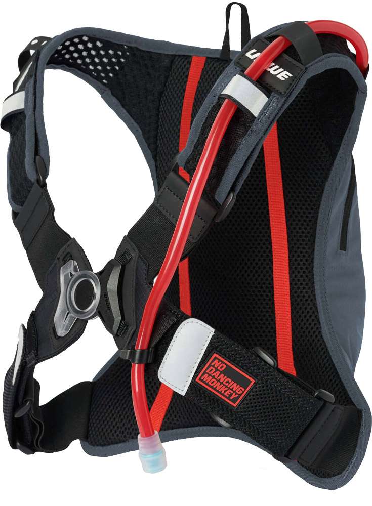 Uswe outlander 4l hydration pack