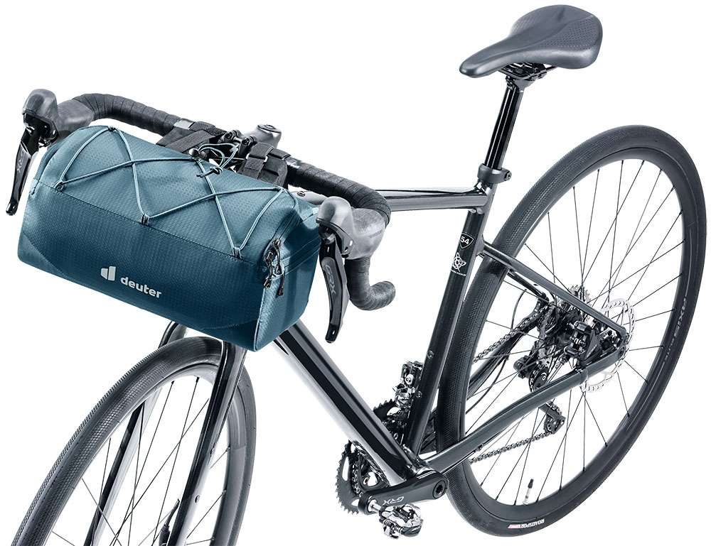 Deuter mondego hb 8 - handlebar bag