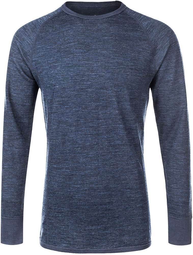 Whistler bradley merino baselayer - functional baselayer