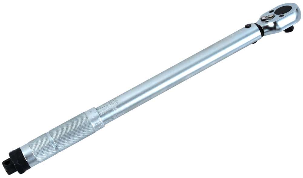 Radon basic torque wrench 3 8 20-110 nm