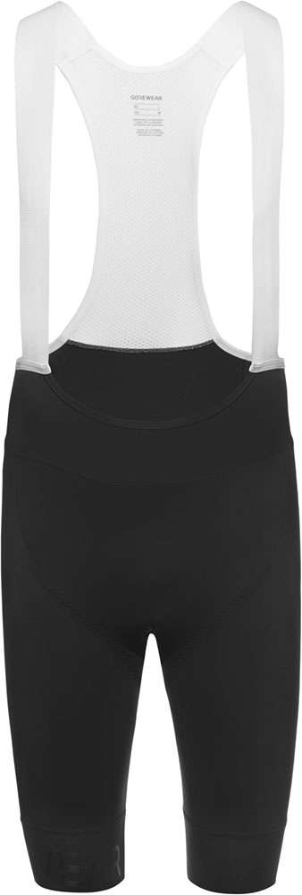 Gorewear swiftride - bib shorts with pad