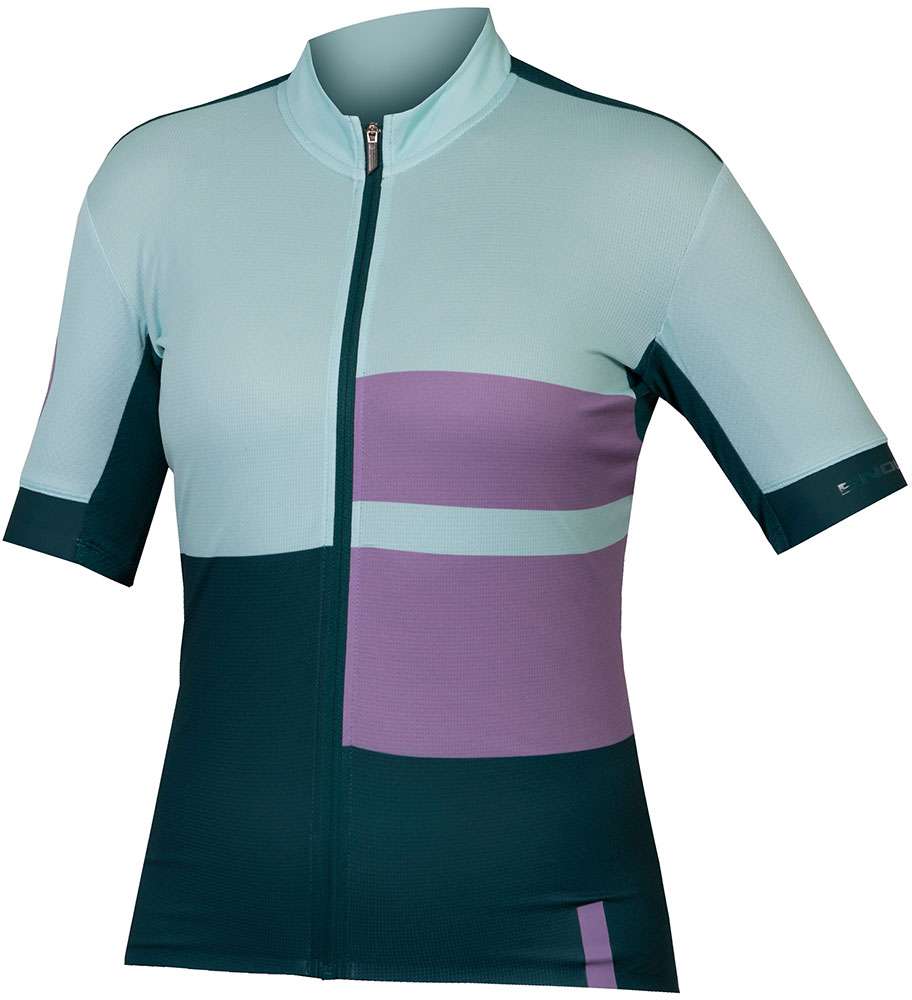 Endura fs260 print - women's jersey