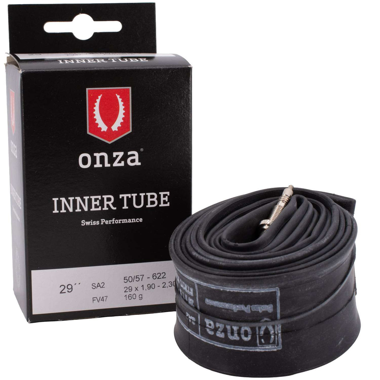 Onza sa2 tube 29x1.90-2.30 sv47