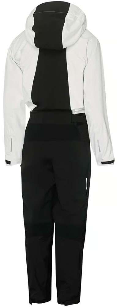 Protective free monkey - mtb mud overall