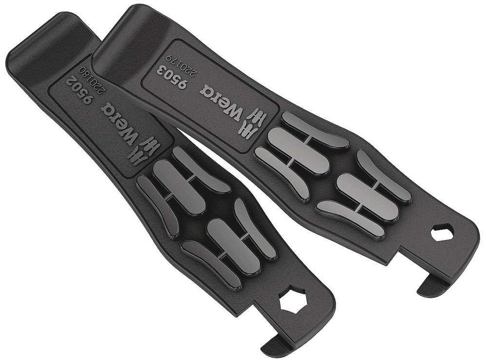 Waa Fahrradset 13, 2 -Stück