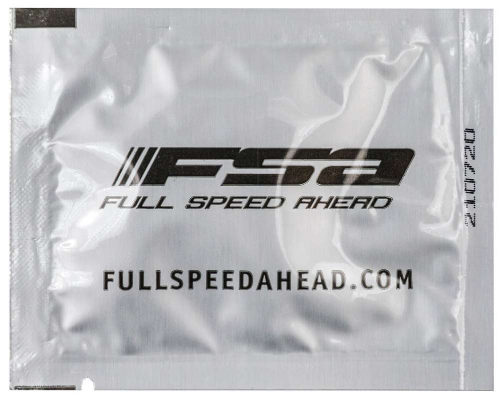 Fsa assembly paste for carbon and aluminium components 5g