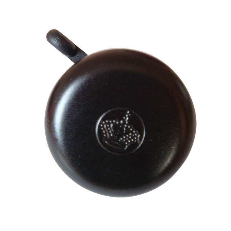 Reichsradglocken Kronenprägung Sicherheitsglocke