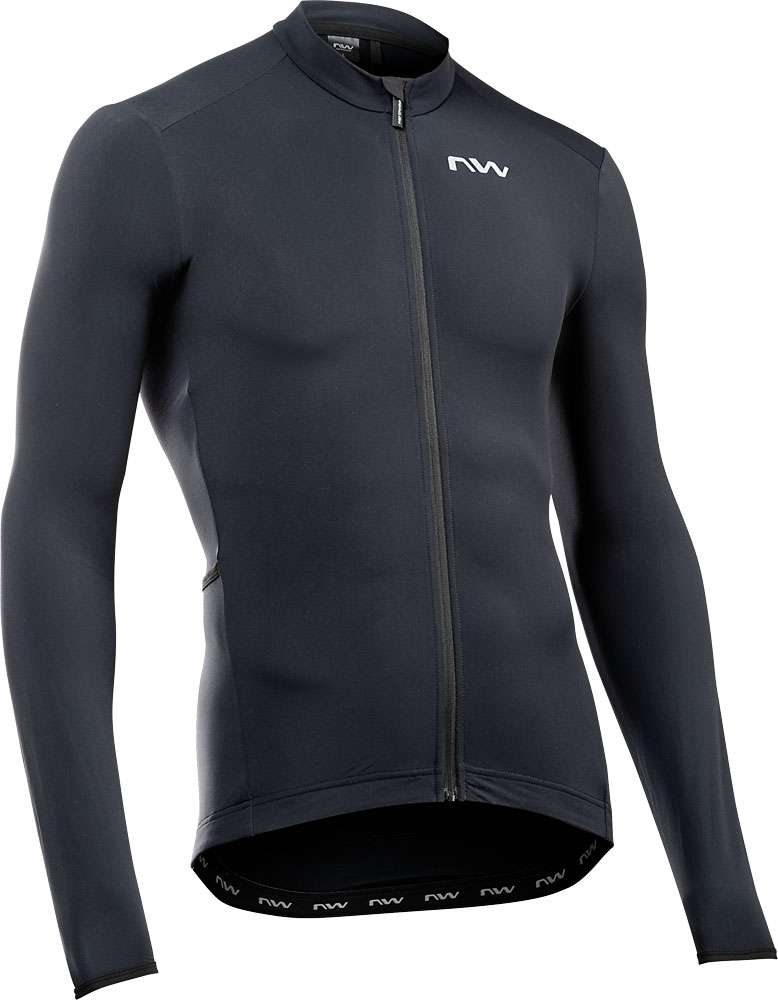 Northwave fahrenheit - long sleeve jersey