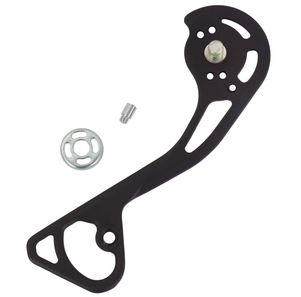 Shimano chain guide plate outer for rd-m786 sgs