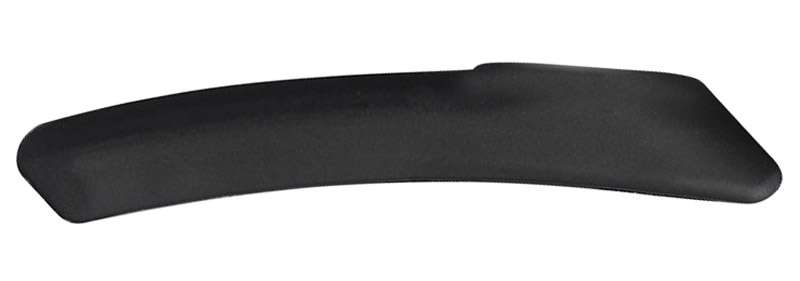 Shimano skid plate for fd-r8000 r7000 front derailleur