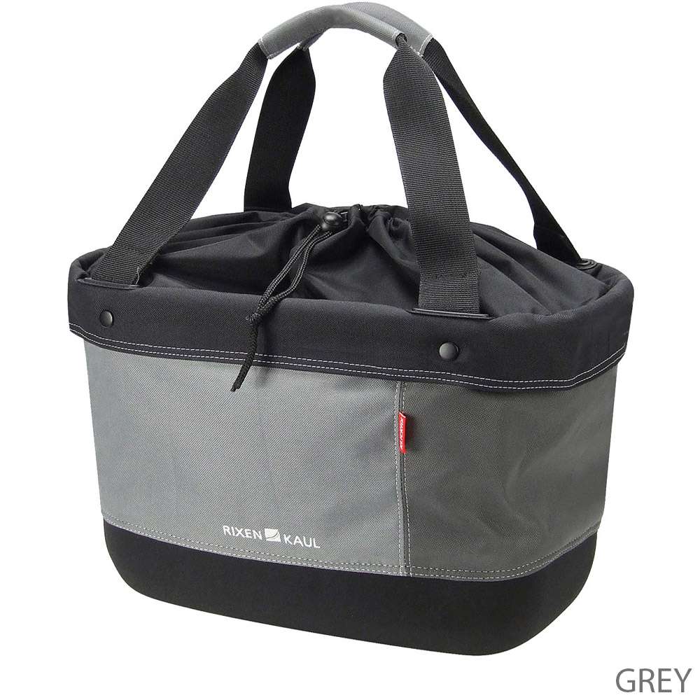 Rixen kaul - klickfix klickfix shopper alingo front basket