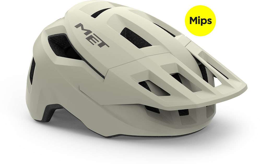 Met shelter mips - mtb helmet