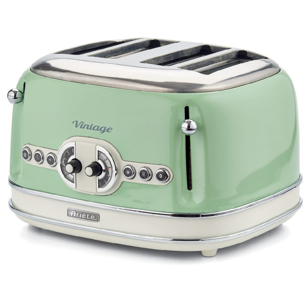 Ariete Vintage Toaster 0156 04