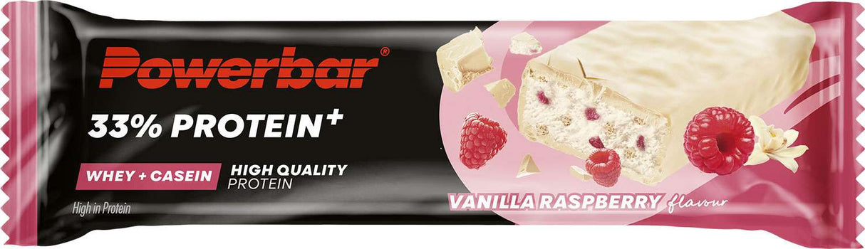 Powerbar protein plus 33% bar 90g