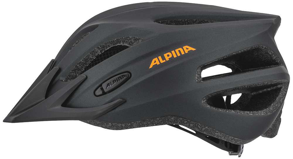Alpina tour 2.0 - mtb helmet
