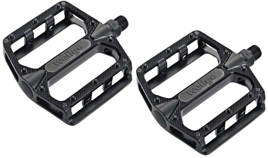Wellgo mtb atb b155 platform pedals