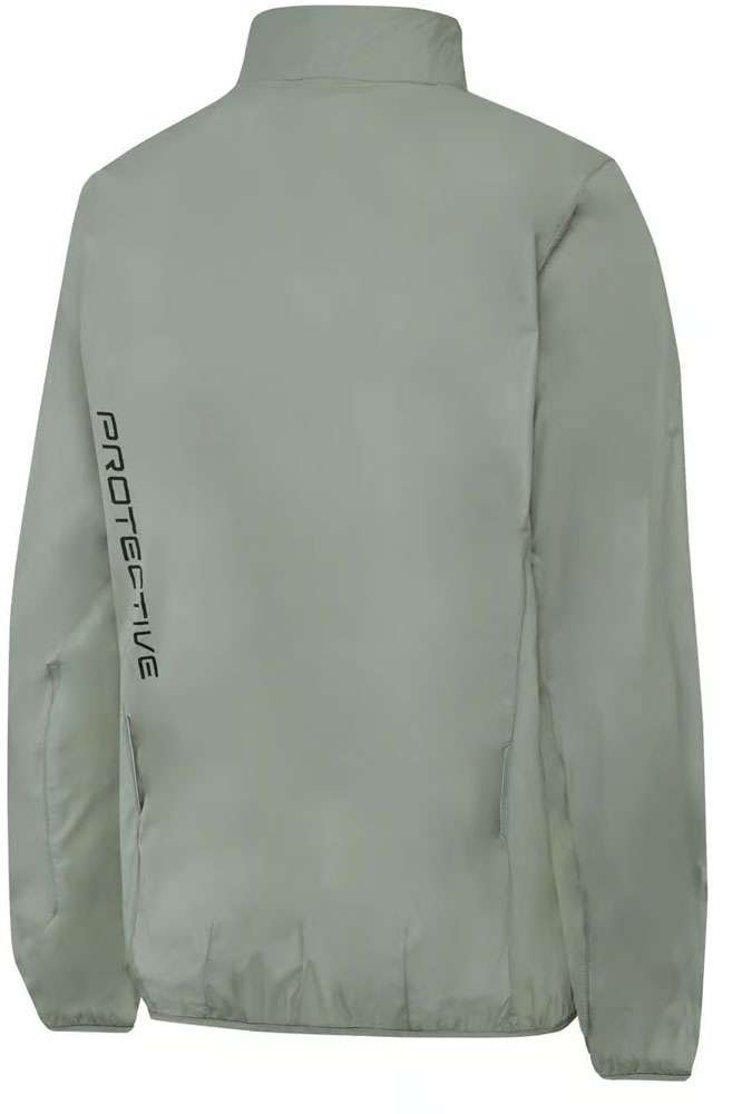 Protective eazy - windbreaker