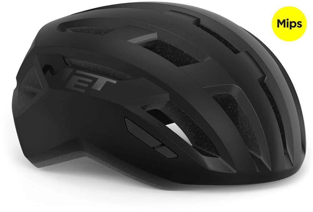 Met vinci mips - road bike helmet
