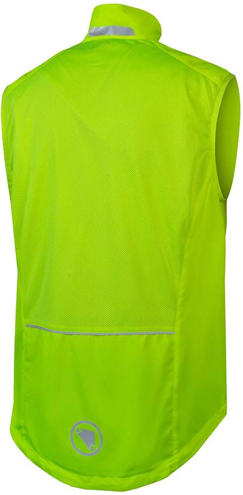 Endura hummvee - mtb wind vest