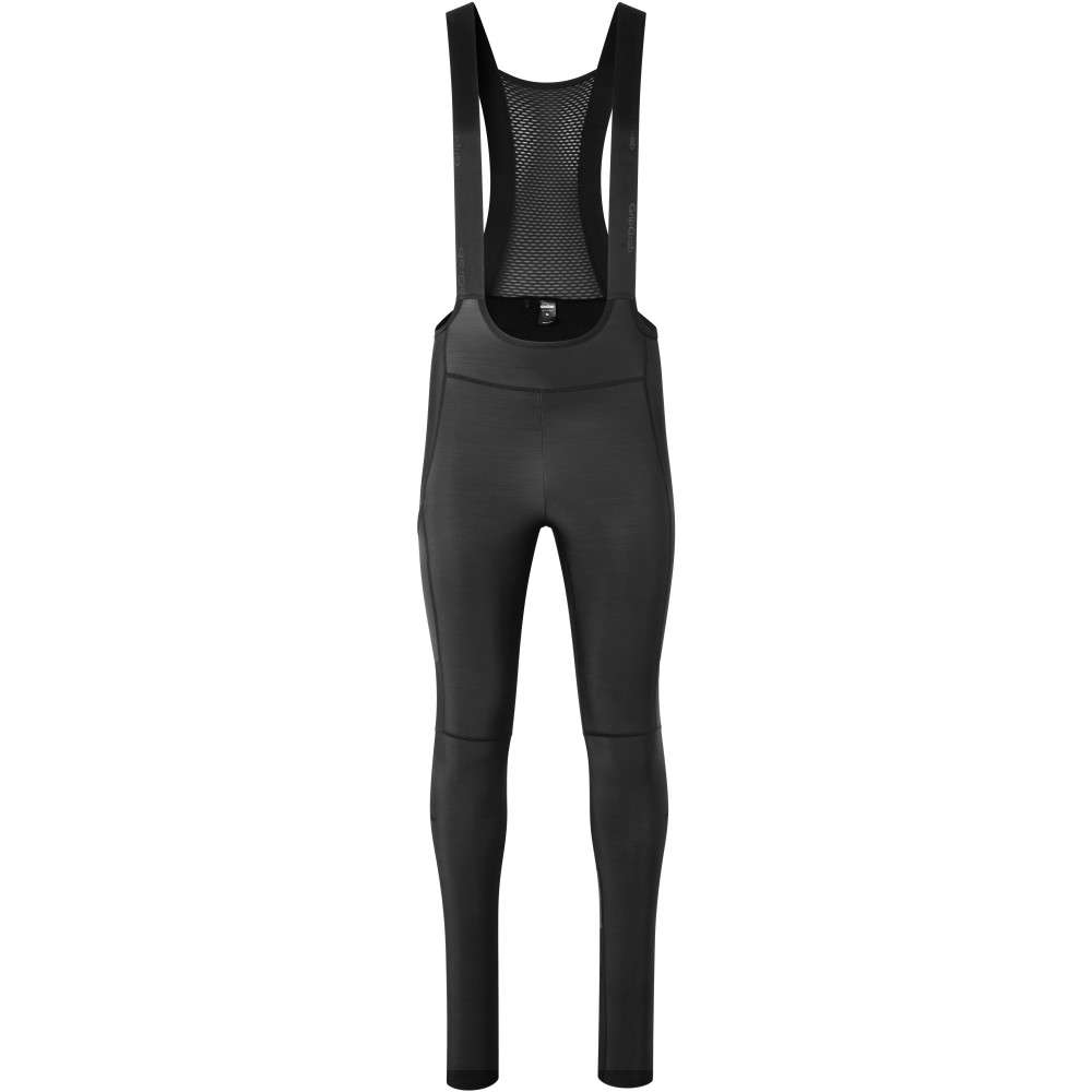 Gripgrab pacr thermal - bib tights