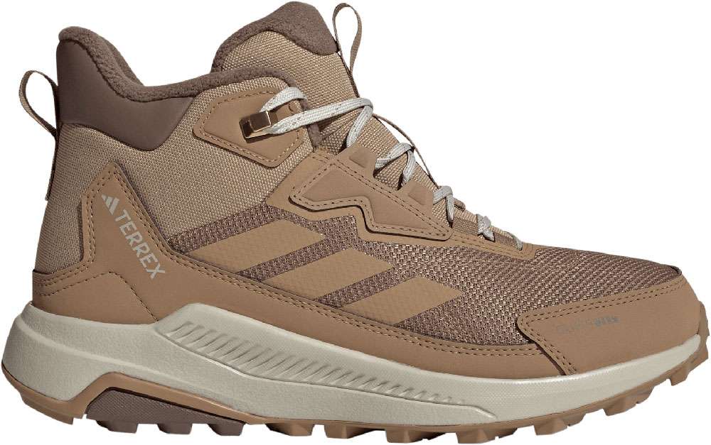 Adidas terrex anylander climawarm - women's hiking boots