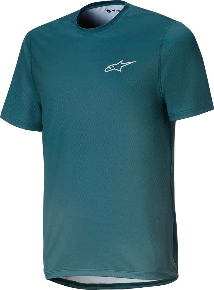 Alpinestars dura rise - mtb jersey
