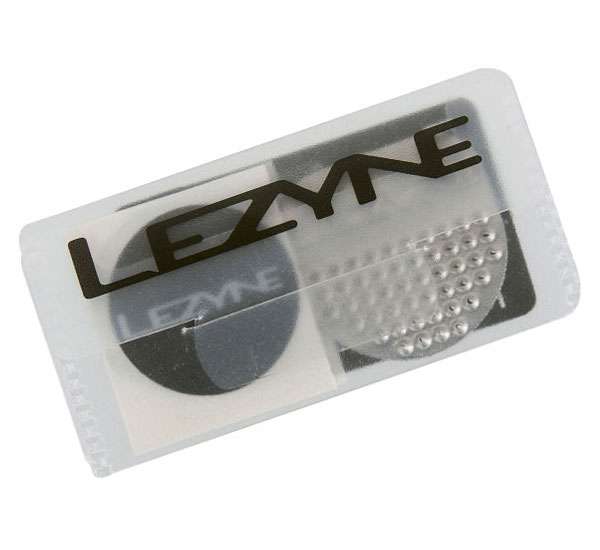 Lezyne smart kit transparent