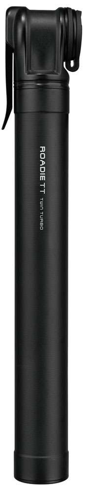Topeak Mini Pump Roadie Tt Black