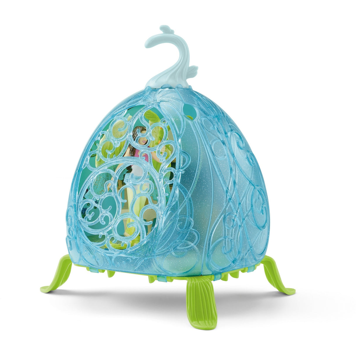 Biblioteca misteriosa di Schleich Bayala